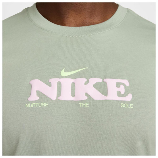 Nike Ανδρική κοντομάνικη μπλούζα Sportswear